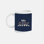 Innie Road-None-Mug-Drinkware-2DFeer