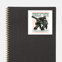 Prototype Bipedal Tank-None-Glossy-Sticker-momma_gorilla