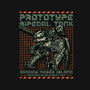 Prototype Bipedal Tank-None-Drawstring-Bag-momma_gorilla