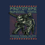 Prototype Bipedal Tank-Mens-Heavyweight-Tee-momma_gorilla