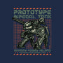 Prototype Bipedal Tank-None-Drawstring-Bag-momma_gorilla