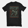 Prototype Bipedal Tank-Mens-Premium-Tee-momma_gorilla