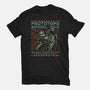 Prototype Bipedal Tank-Mens-Heavyweight-Tee-momma_gorilla