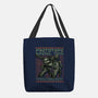 Prototype Bipedal Tank-None-Basic Tote-Bag-momma_gorilla