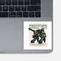 Prototype Bipedal Tank-None-Glossy-Sticker-momma_gorilla