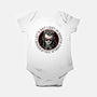 Get Lost In Santa Carla-Baby-Basic-Onesie-momma_gorilla