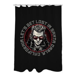 Get Lost In Santa Carla