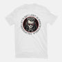 Get Lost In Santa Carla-Mens-Basic-Tee-momma_gorilla