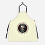 Get Lost In Santa Carla-Unisex-Kitchen-Apron-momma_gorilla