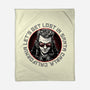 Get Lost In Santa Carla-None-Fleece-Blanket-momma_gorilla
