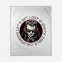 Get Lost In Santa Carla-None-Fleece-Blanket-momma_gorilla