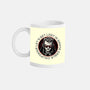Get Lost In Santa Carla-None-Mug-Drinkware-momma_gorilla