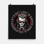 Get Lost In Santa Carla-None-Matte-Poster-momma_gorilla