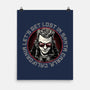Get Lost In Santa Carla-None-Matte-Poster-momma_gorilla