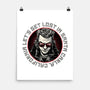 Get Lost In Santa Carla-None-Matte-Poster-momma_gorilla