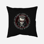 Get Lost In Santa Carla-None-Removable Cover w Insert-Throw Pillow-momma_gorilla