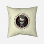 Get Lost In Santa Carla-None-Removable Cover w Insert-Throw Pillow-momma_gorilla