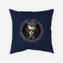 Get Lost In Santa Carla-None-Removable Cover w Insert-Throw Pillow-momma_gorilla