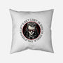 Get Lost In Santa Carla-None-Removable Cover w Insert-Throw Pillow-momma_gorilla