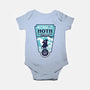 Freeze Your Wampa Off-Baby-Basic-Onesie-BadBox