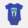Freeze Your Wampa Off-Baby-Basic-Onesie-BadBox