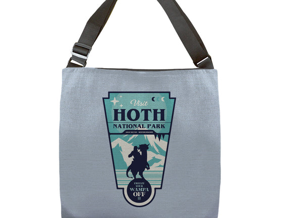 Freeze Your Wampa Off