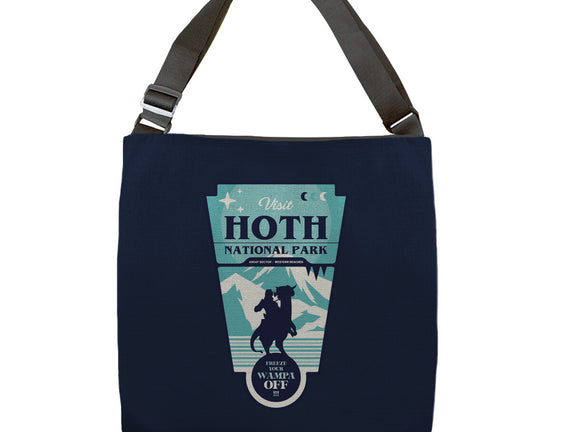 Freeze Your Wampa Off