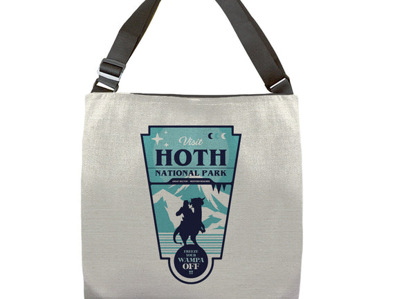 Freeze Your Wampa Off