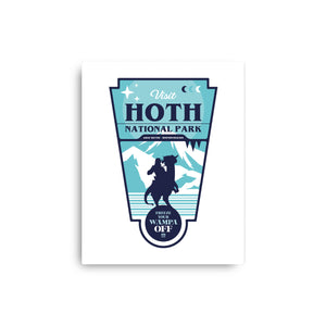 Freeze Your Wampa Off