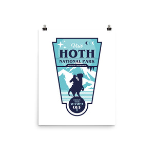 Freeze Your Wampa Off