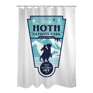 Freeze Your Wampa Off