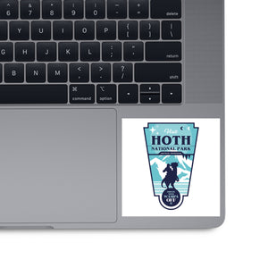 Freeze Your Wampa Off