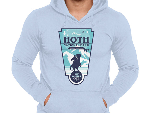Freeze Your Wampa Off