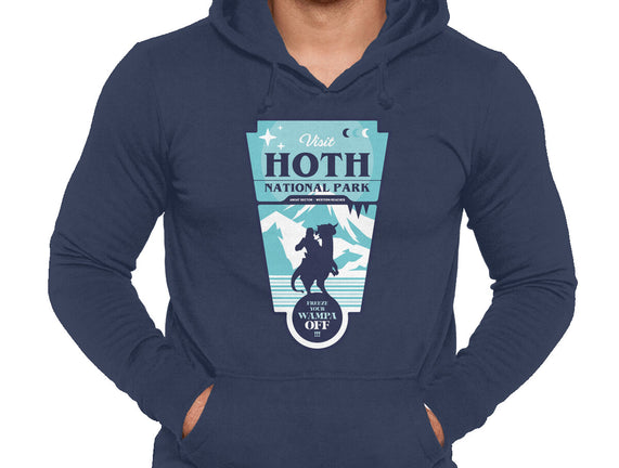 Freeze Your Wampa Off