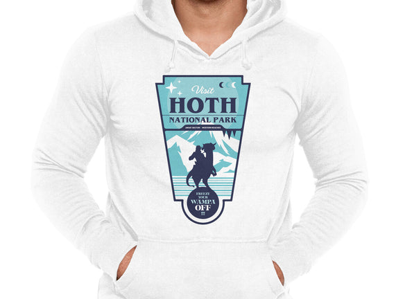 Freeze Your Wampa Off