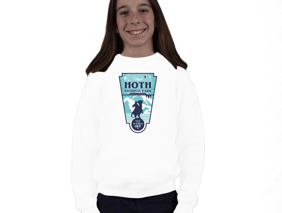 Freeze Your Wampa Off