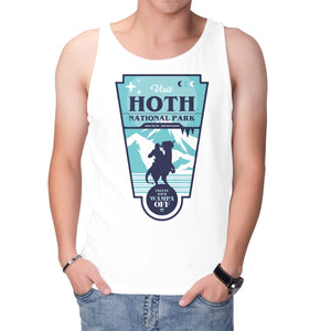 Freeze Your Wampa Off