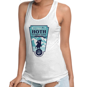 Freeze Your Wampa Off
