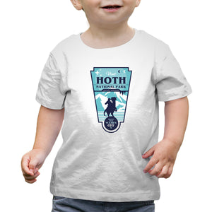 Freeze Your Wampa Off