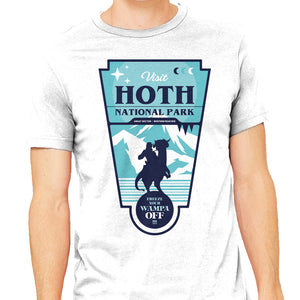 Freeze Your Wampa Off