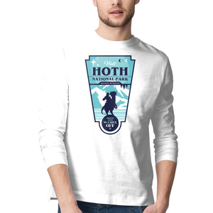 Freeze Your Wampa Off