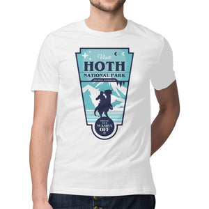 Freeze Your Wampa Off