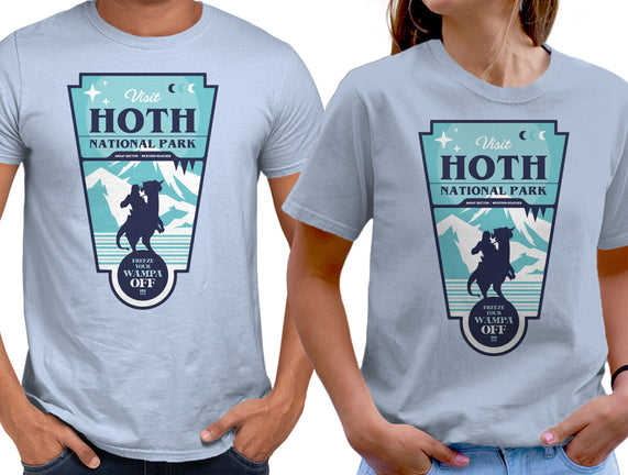Freeze Your Wampa Off