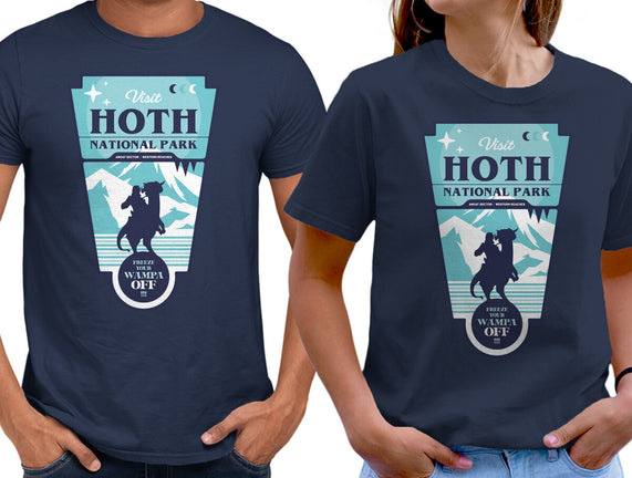 Freeze Your Wampa Off