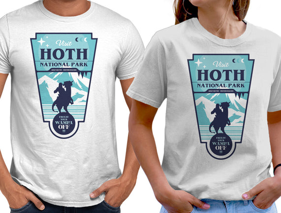 Freeze Your Wampa Off
