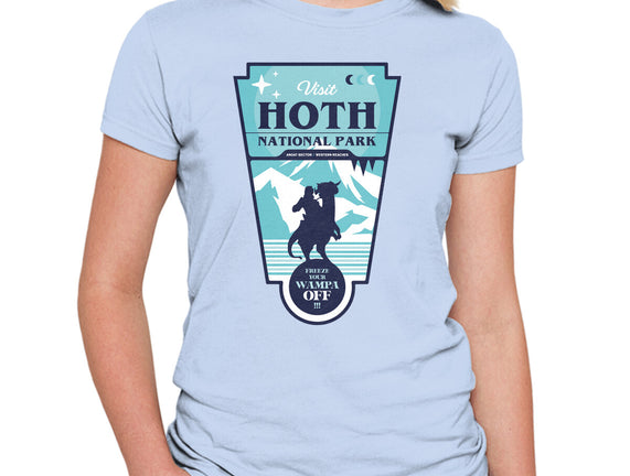 Freeze Your Wampa Off