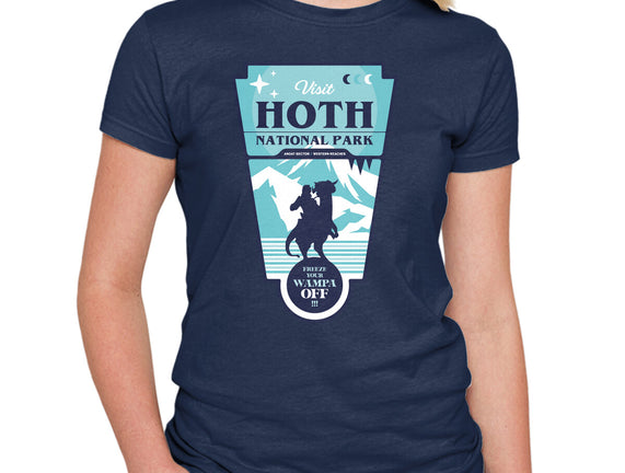 Freeze Your Wampa Off