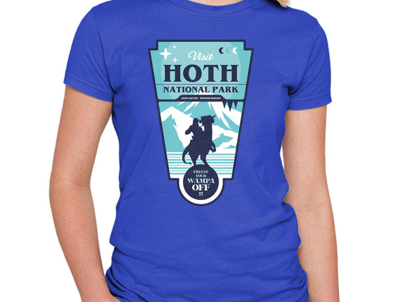 Freeze Your Wampa Off