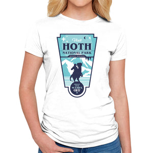 Freeze Your Wampa Off