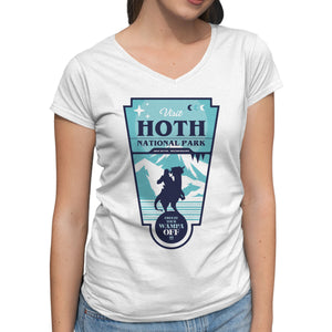 Freeze Your Wampa Off